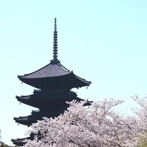 Sakura Tsubaki Aparthotel