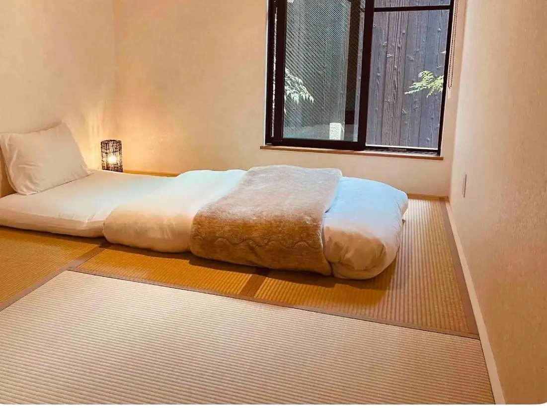 Apartment レディースホテル京の宿菫 Kyoto