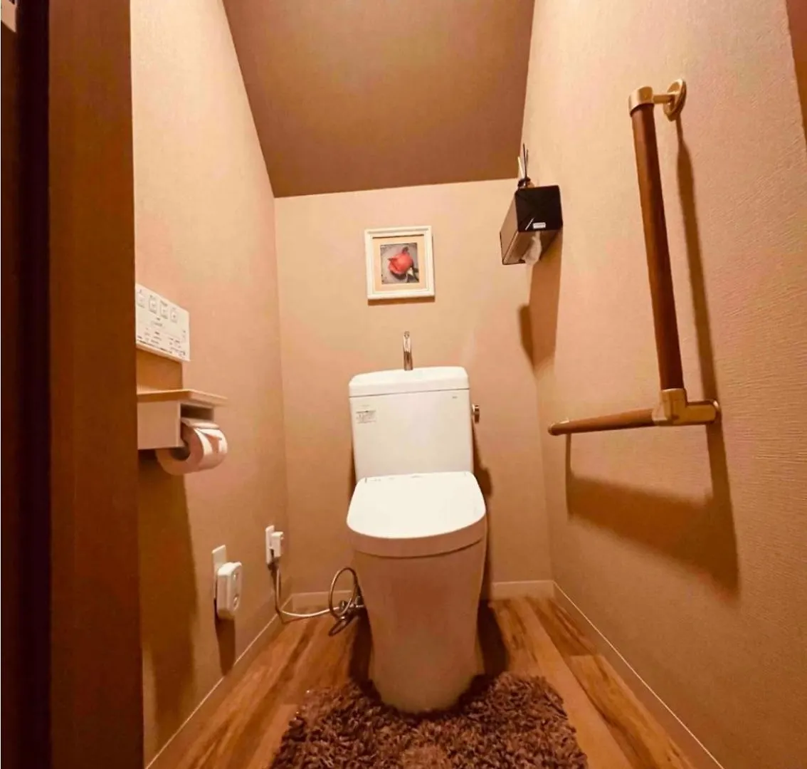 Apartment レディースホテル京の宿菫 Kyoto