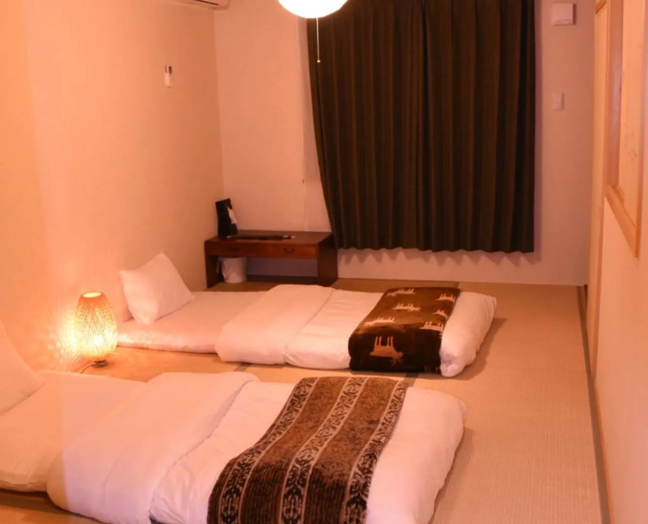 レディースホテル京の宿菫 Kyoto Apartment