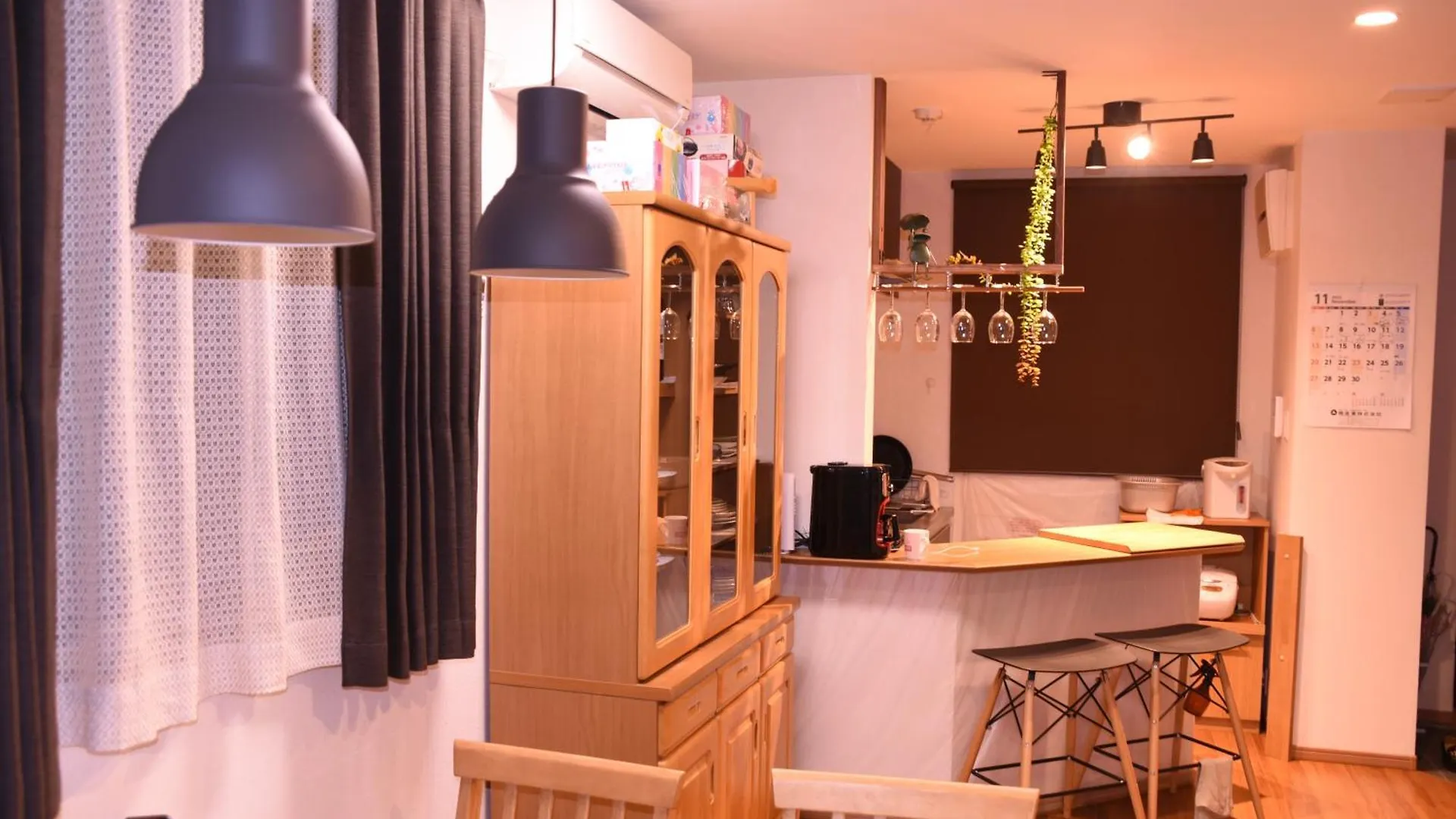 レディースホテル京の宿菫 Kyoto Apartment