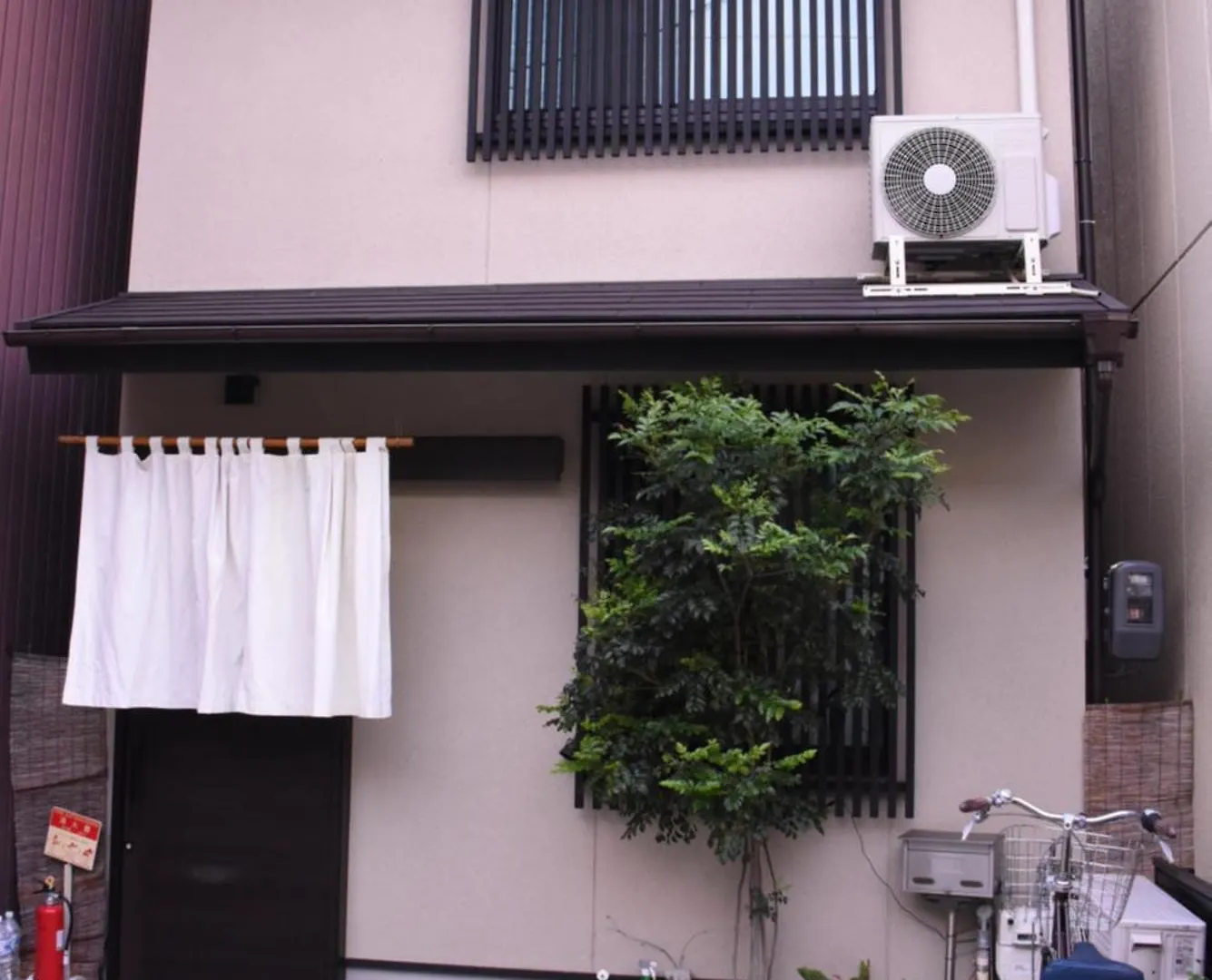 レディースホテル京の宿菫 Kyoto