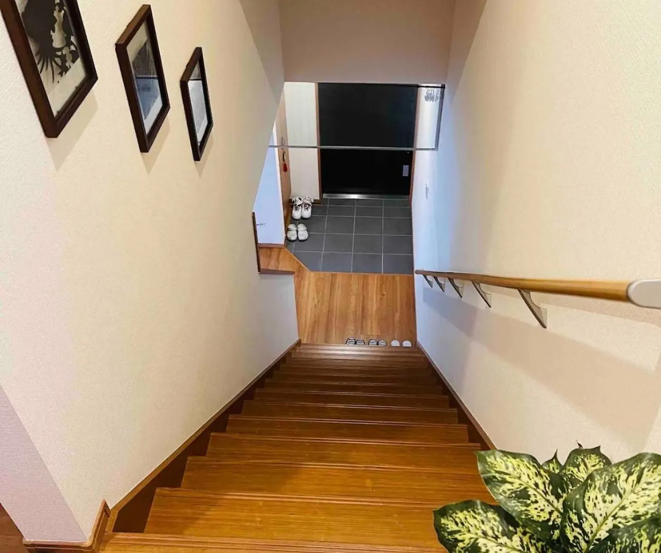 レディースホテル京の宿菫 Kyoto Apartment