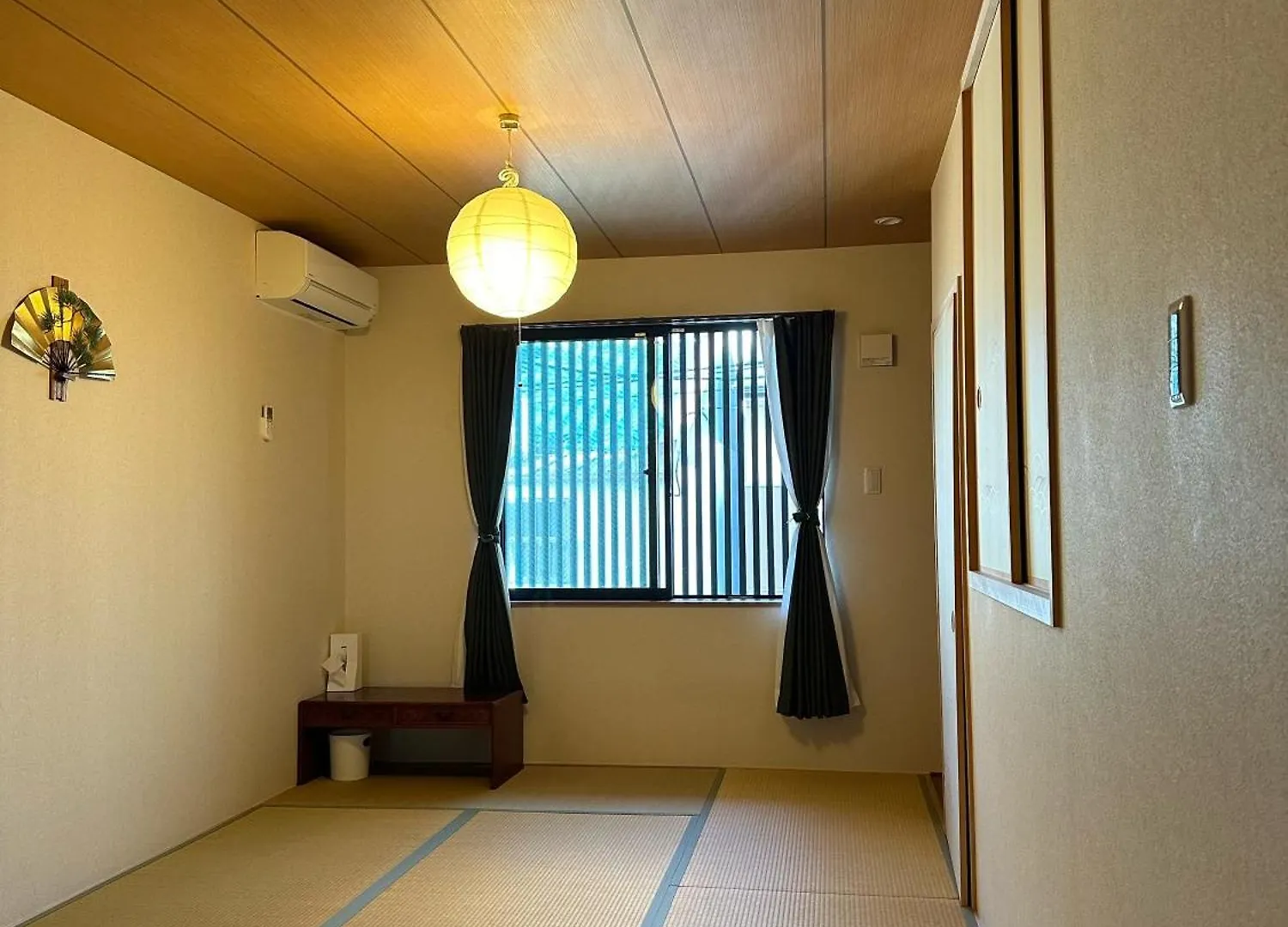 レディースホテル京の宿菫 Kyoto Apartment