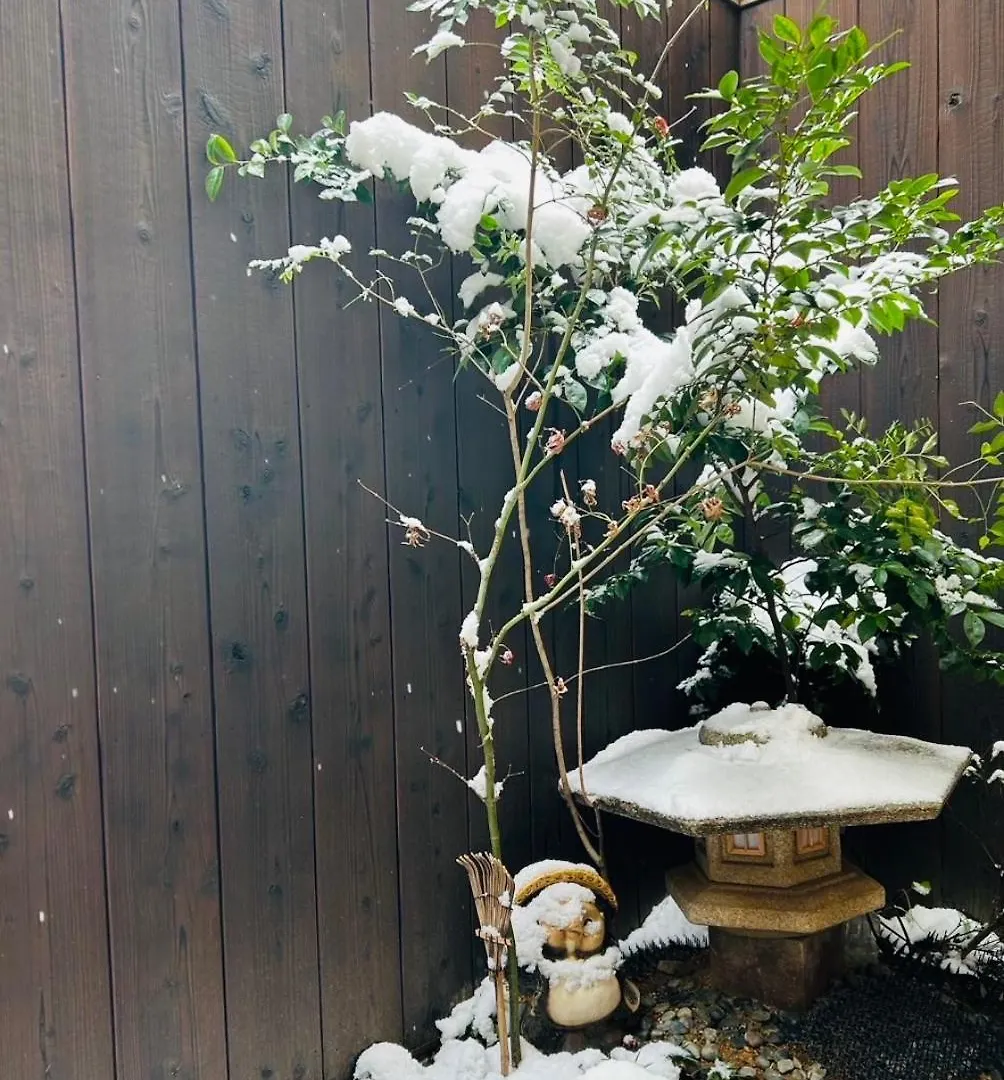 レディースホテル京の宿菫 Kyoto 0*,  Japan